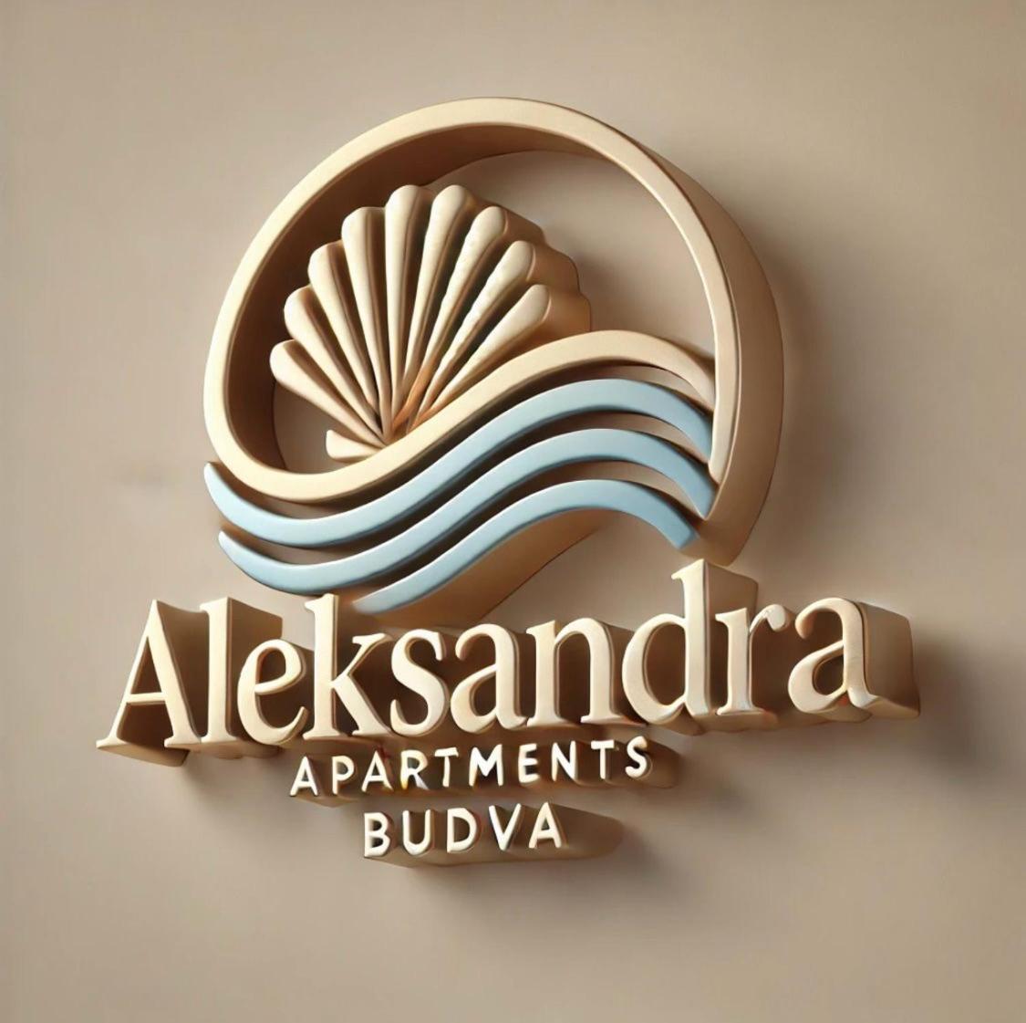 Appartamento Apartman Aleksandra Budua Esterno foto